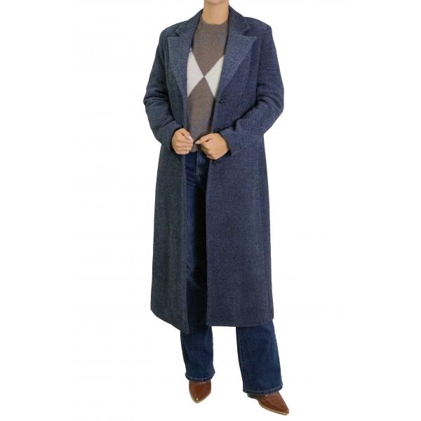 Cappotto lungo Options